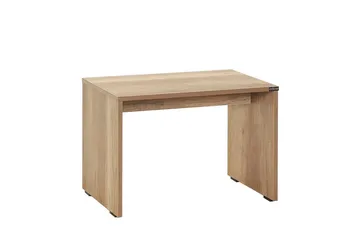 Evanthe Sofabord 60 cm - Lys brun - Møbler - Bord - Sofabord & salongbord