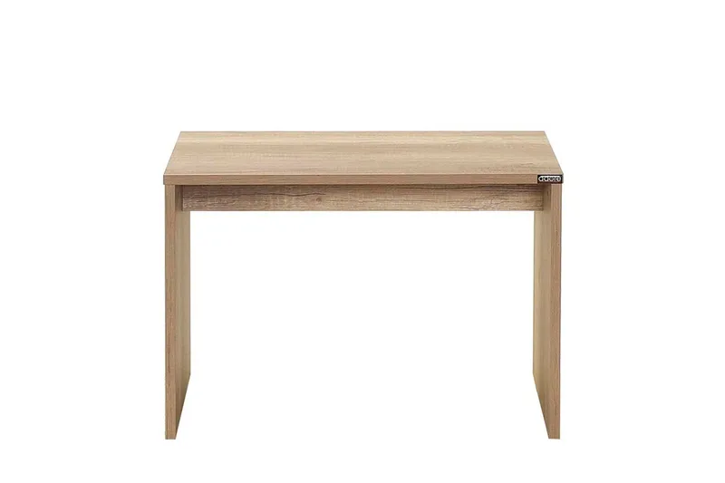 Evanthe Sofabord 60 cm - Lys brun - Møbler - Bord - Sofabord & salongbord