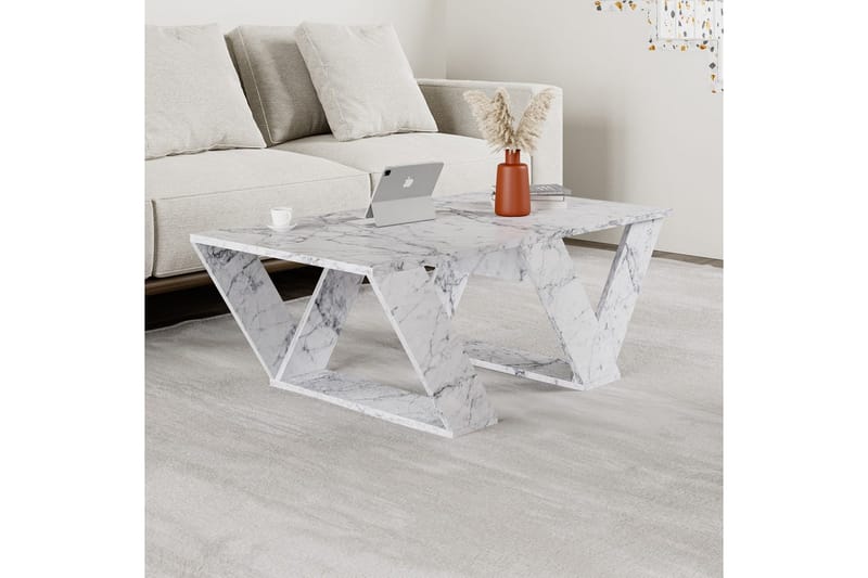 Eviren Sofabord - Multifarget - Møbler - Bord - Sofabord & salongbord