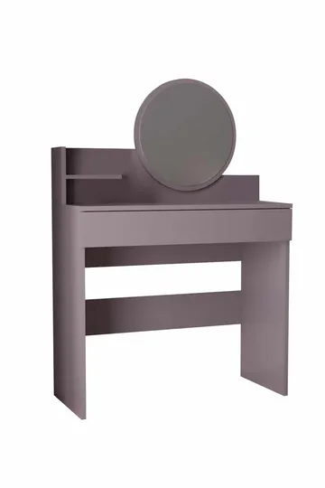 Fabrony sminkebord med speil 90 cm - Anemone - Møbler - Bord - Sminkebord & toalettbord