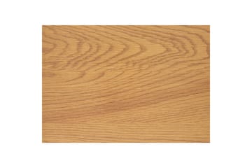 Finola Spisegruppe 120 Cm + 4 Amrita Spisestuestoler - Beige/Brun/Sort - Møbler - Bord - Spisegruppe