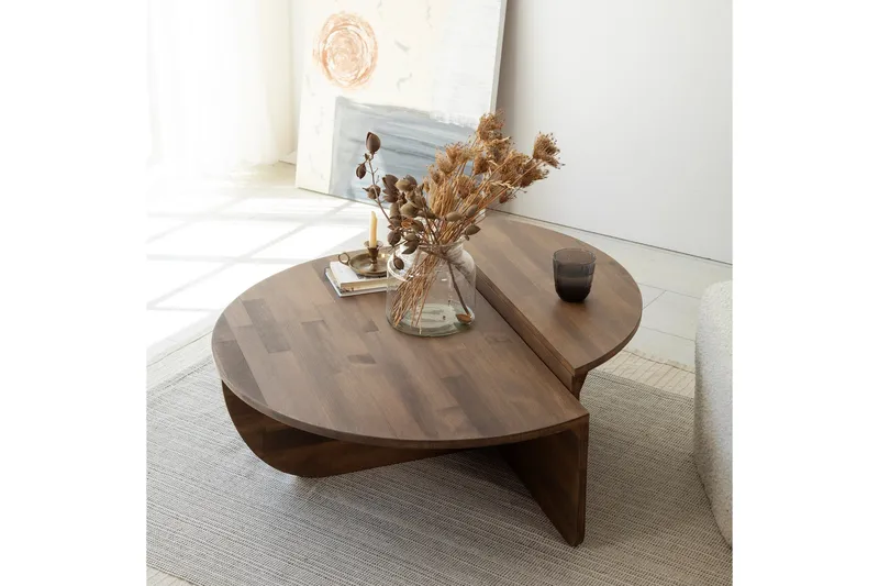 Francy Sofabord - Møbler - Bord - Sofabord & salongbord