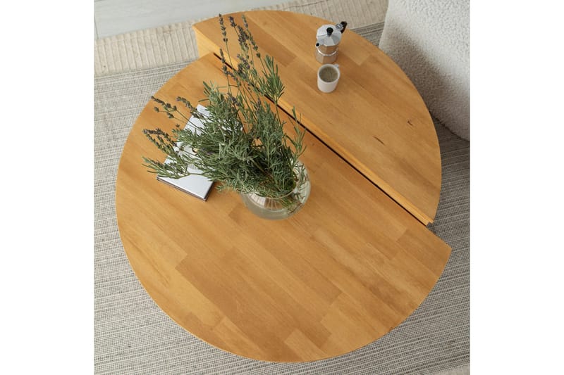 Francy Sofabord - Møbler - Bord - Sofabord & salongbord