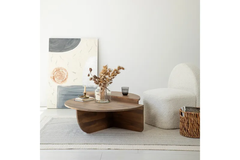 Francy Sofabord - Møbler - Bord - Sofabord & salongbord