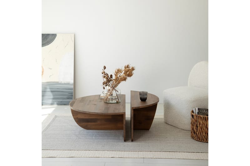 Francy Sofabord - Møbler - Bord - Sofabord & salongbord