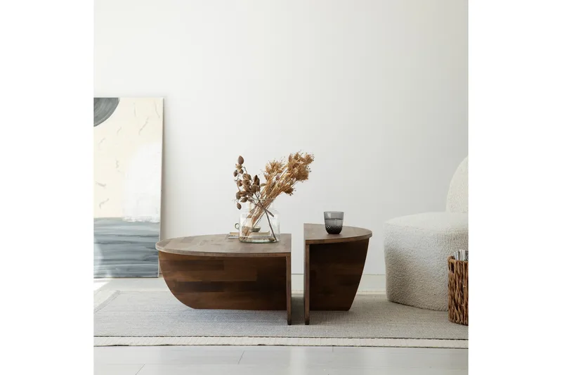 Francy Sofabord - Møbler - Bord - Sofabord & salongbord