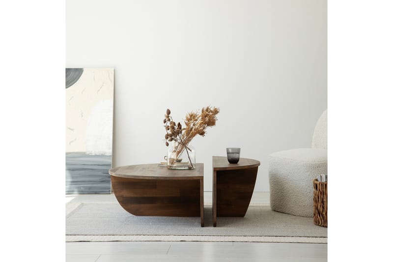 Francy Sofabord - Møbler - Bord - Sofabord & salongbord