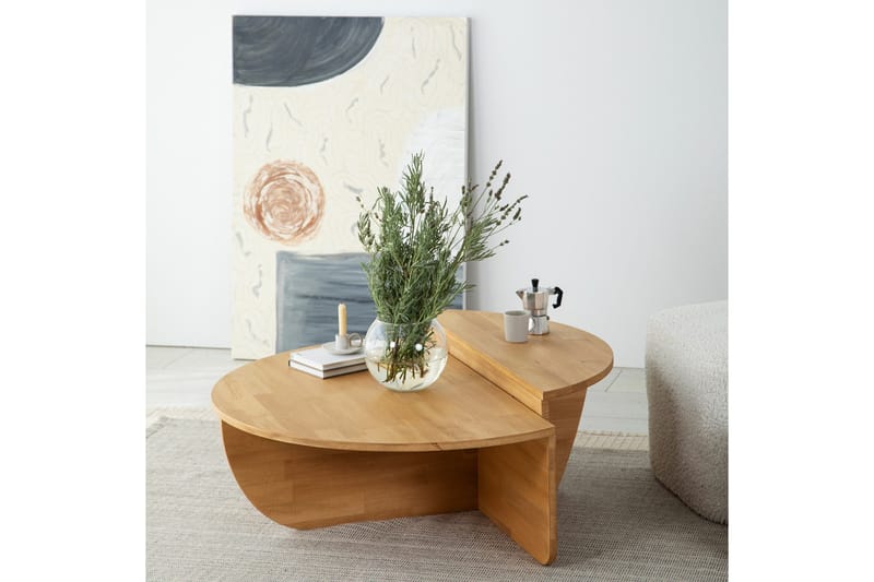 Francy Sofabord - Møbler - Bord - Sofabord & salongbord