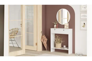 Franga Sminkebord - Møbler - Bord - Sminkebord & toalettbord