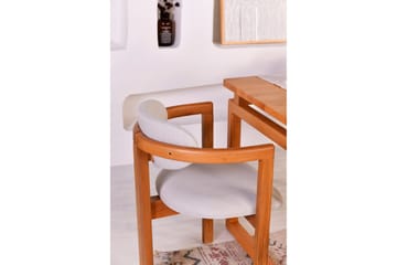 Frantz Spisegruppe - Møbler - Bord - Spisegruppe