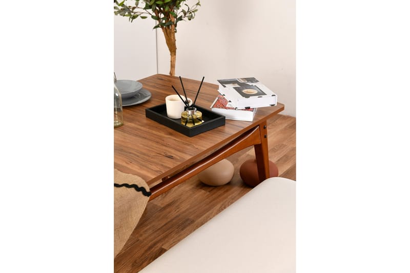 French Spisegruppe - Møbler - Bord - Spisegruppe