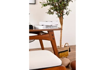 French Spisegruppe - Møbler - Bord - Spisegruppe