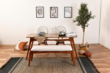 French Spisegruppe - Møbler - Bord - Spisegruppe