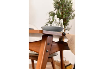 French Spisegruppe - Møbler - Bord - Spisegruppe