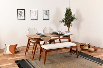 French Spisegruppe - Møbler - Bord - Spisegruppe