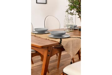 French Spisegruppe - Møbler - Bord - Spisegruppe