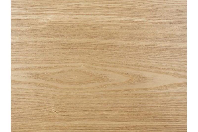 Fyrsil Spisebord 90 cm Rektangulært - Lyst tre - Møbler - Bord - Spisebord & kjøkkenbord