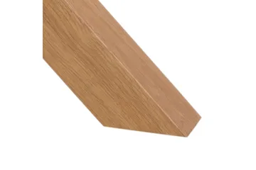 Ganesh Spisebord 119 cm Rund - Møbler - Bord - Spisebord & kjøkkenbord