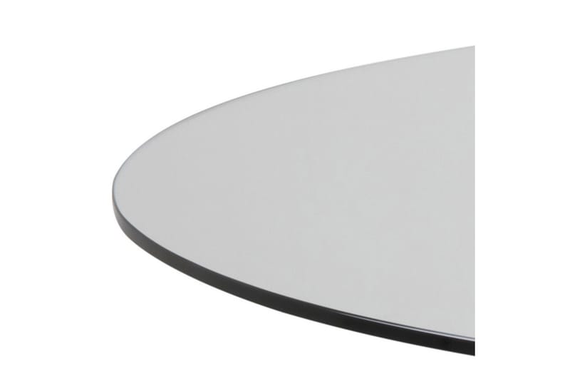 Ganesh Spisebord 119 cm Rund - Møbler - Bord - Spisebord & kjøkkenbord