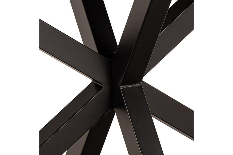 Ganesh Spisebord 90 cm Rektangulært - Brun - Møbler - Bord - Spisebord & kjøkkenbord