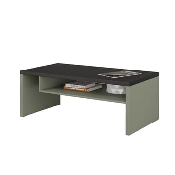 Garderobe Cross Salongbord - Møbler - Bord - Sofabord & salongbord