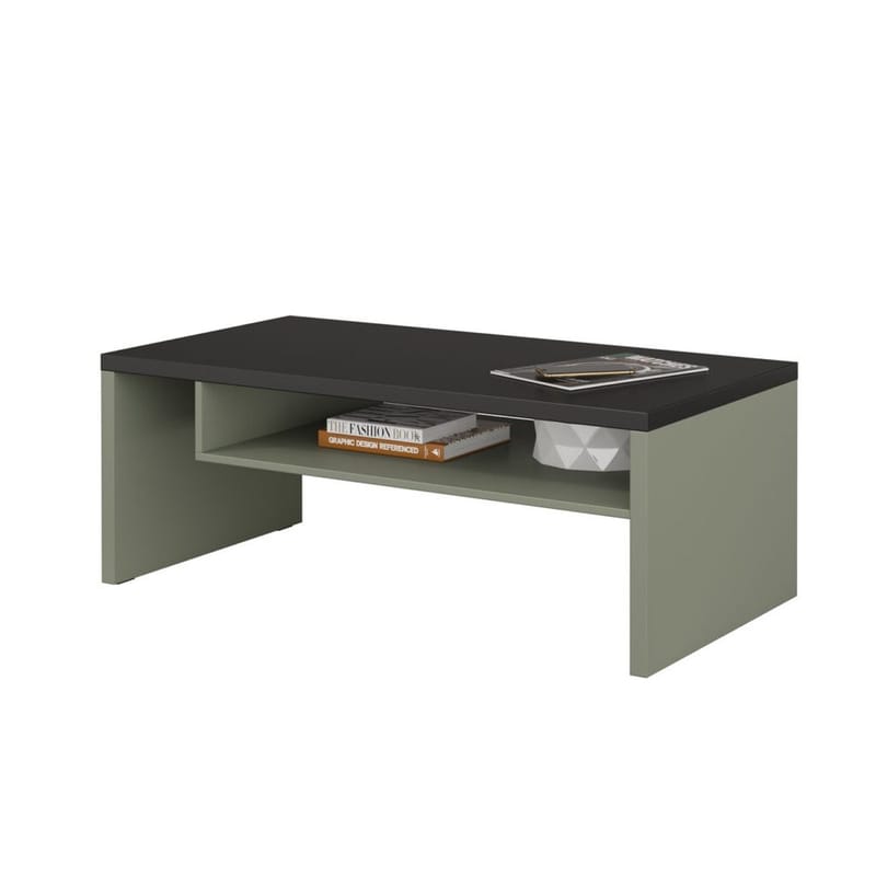 Garderobe Cross Salongbord - Møbler - Bord - Sofabord & salongbord