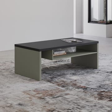 Garderobe Cross Salongbord - Møbler - Bord - Sofabord & salongbord