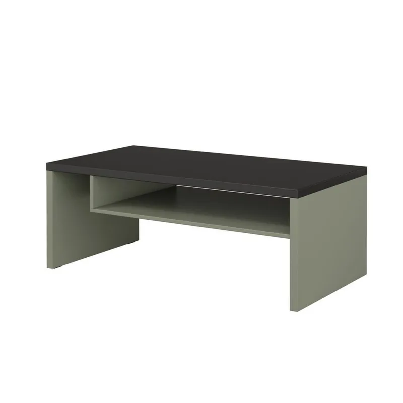 Garderobe Cross Salongbord