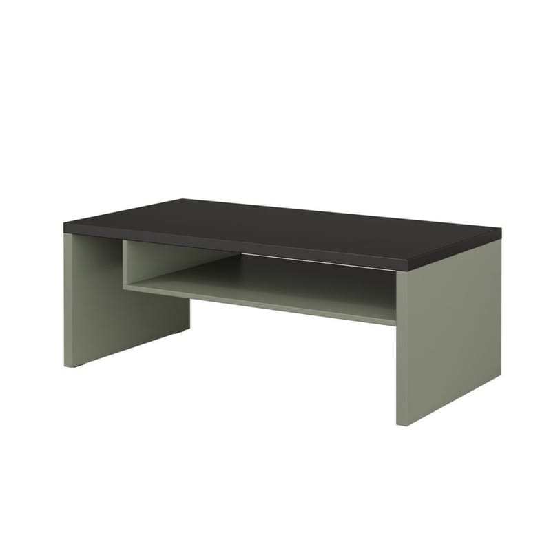 Garderobe Cross Salongbord