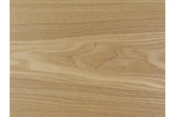 Garner Spisebord 100 cm Rektangulært - Lyst tre - Møbler - Bord - Spisebord & kjøkkenbord