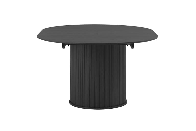 Gethin Spisebord 120 cm Rundt - Møbler - Bord - Spisebord & kjøkkenbord