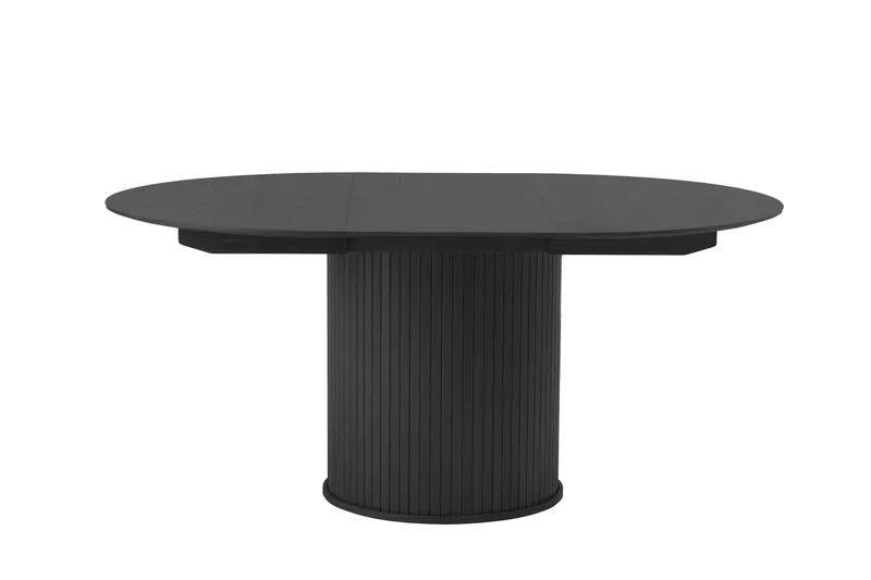 Gethin Spisebord 120 cm Rundt - Møbler - Bord - Spisebord & kjøkkenbord