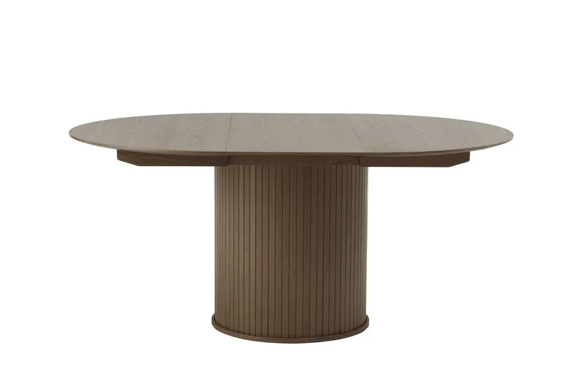 Gethin Spisebord 120 cm Rundt - Møbler - Bord - Spisebord & kjøkkenbord