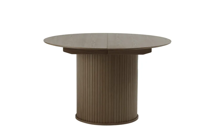 Gethin Spisebord 120 cm Rundt