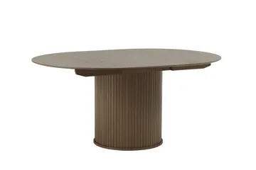 Gethin Spisebord 120 cm Rundt - Møbler - Bord - Spisebord & kjøkkenbord
