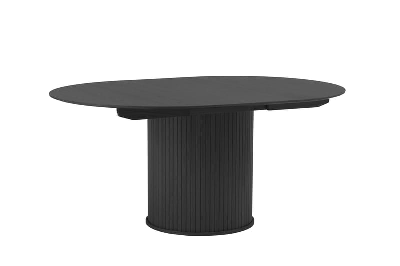 Gethin Spisebord 120 cm Rundt - Møbler - Bord - Spisebord & kjøkkenbord