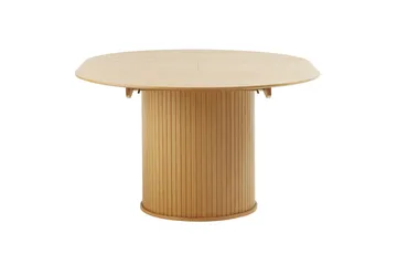 Gethin Spisebord 120 cm Rundt - Møbler - Bord - Spisebord & kjøkkenbord