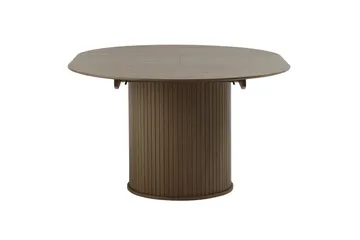 Gethin Spisebord 120 cm Rundt - Møbler - Bord - Spisebord & kjøkkenbord