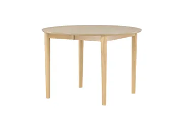 Gilda Spisebord 110 cm Rundt - Møbler - Bord - Spisebord & kjøkkenbord