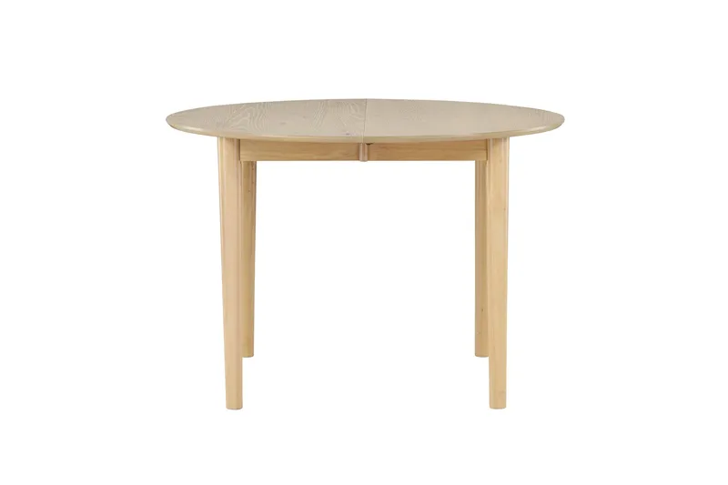 Gilda Spisebord 110 cm Rundt