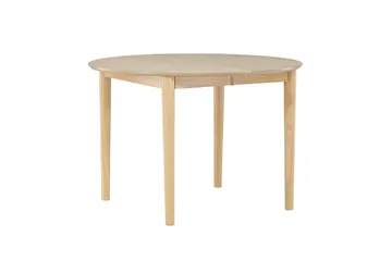 Gilda Spisebord 110 cm Rundt - Møbler - Bord - Spisebord & kjøkkenbord