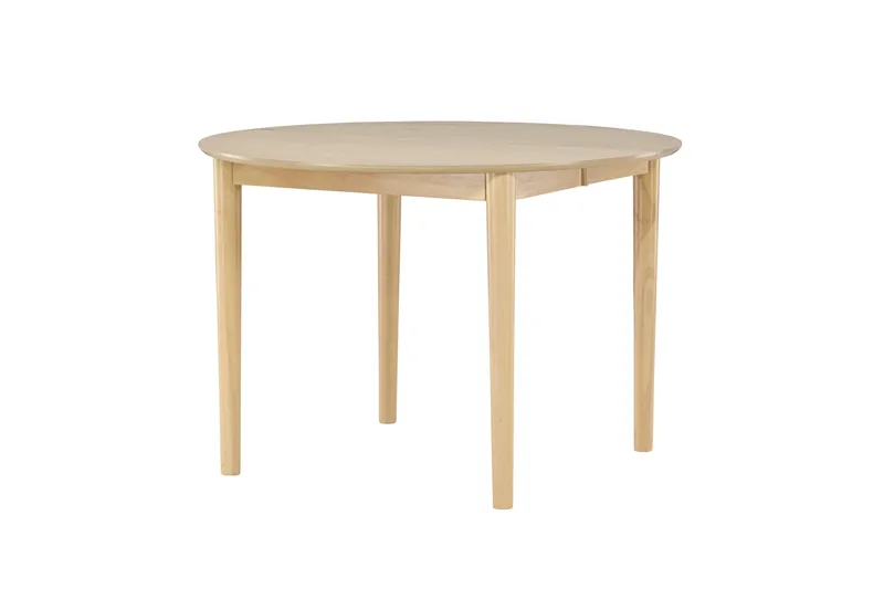 Gilda Spisebord 110 cm Rundt - Møbler - Bord - Spisebord & kjøkkenbord