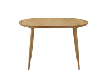 Graham Spisebord Oblong 120x80 cm - Brun - Møbler - Bord - Spisebord & kjøkkenbord