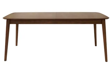 Grasonville Spisebord 219x90 cm - Valnød - Møbler - Bord - Spisebord & kjøkkenbord