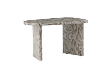 Grönvik Sofabord 45 cm - Grå - Møbler - Bord - Sofabord & salongbord