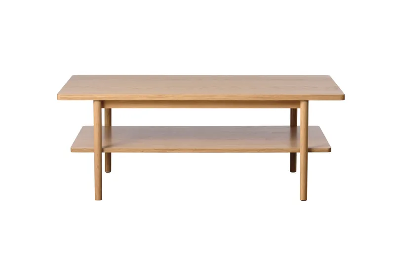 Grumio Sofabord 120 cm, Beige