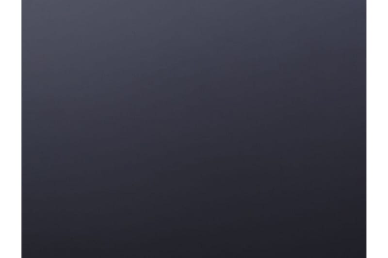 Gunden Spisebord 120 cm Rund - Svart - Møbler - Bord - Spisebord & kjøkkenbord