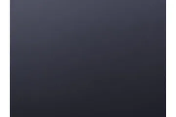 Gunden Spisebord 120 cm Rund - Svart - Møbler - Bord - Spisebord & kjøkkenbord