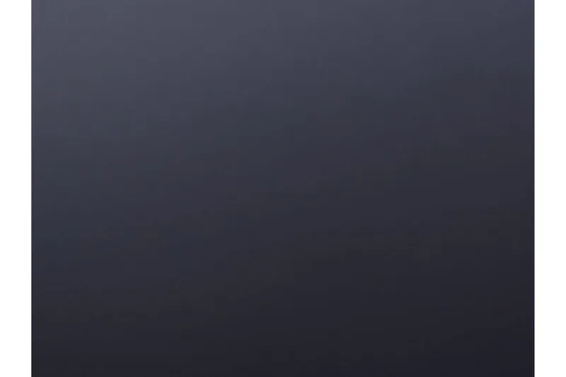 Gunden Spisebord 120 cm Rund - Svart - Møbler - Bord - Spisebord & kjøkkenbord