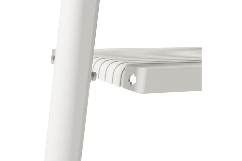 Harb Sofabord 43 cm - Elfenben/Hvit - Møbler - Bord - Sofabord & salongbord